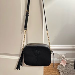 Tory Burch Cross Body Bag